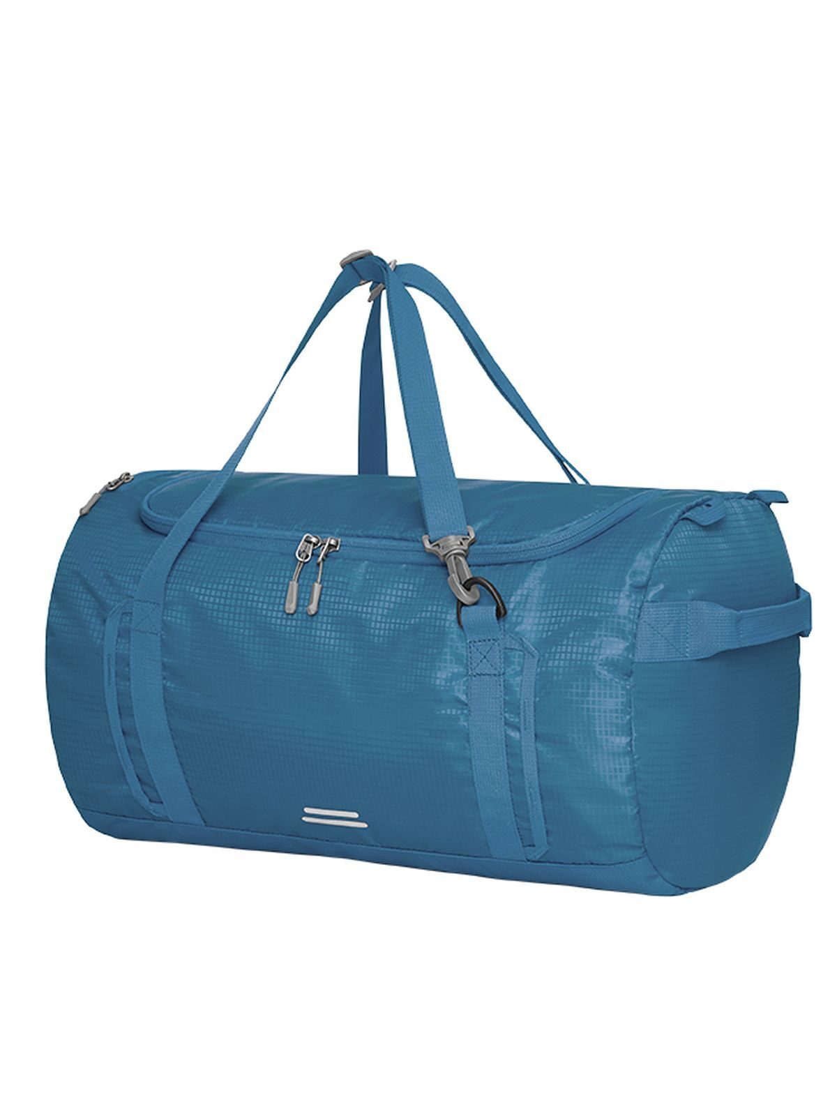 Sports Bag Outdoor Halfar Blue