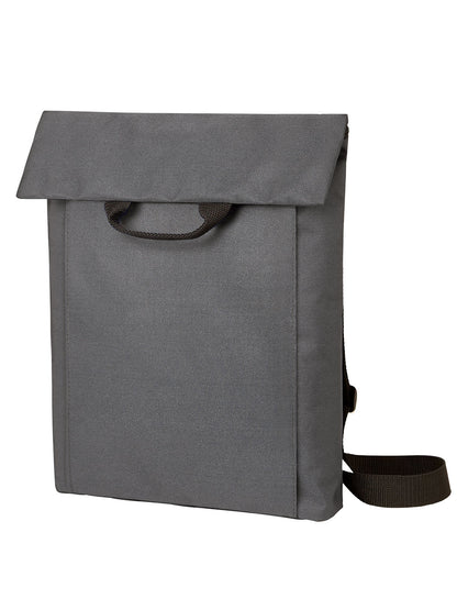 Borsa multifunzione EVENT Halfar Anthracite