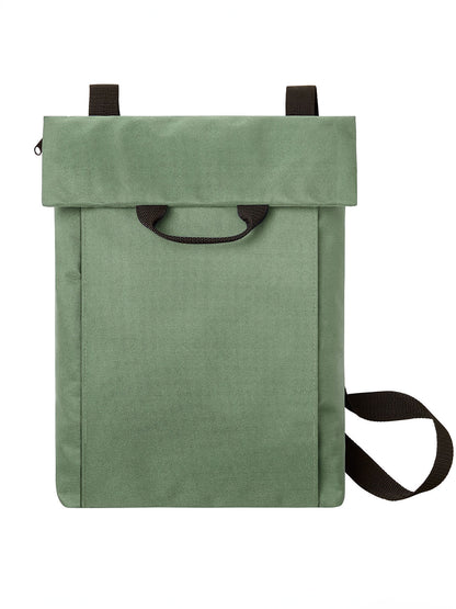 Borsa multifunzione EVENT Halfar Jade Green
