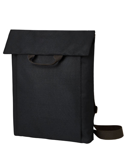 Borsa multifunzione EVENT Halfar Black