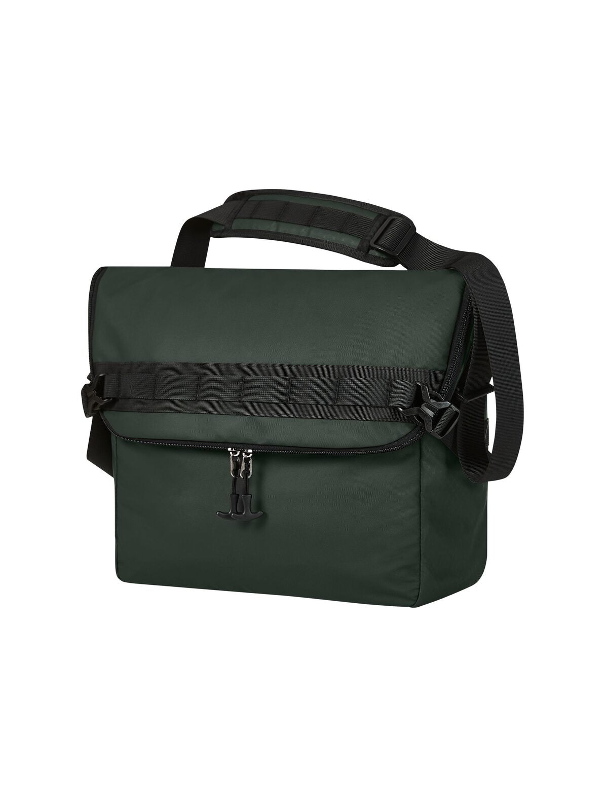 Notebook bag ACTIVE Halfar Dark Green