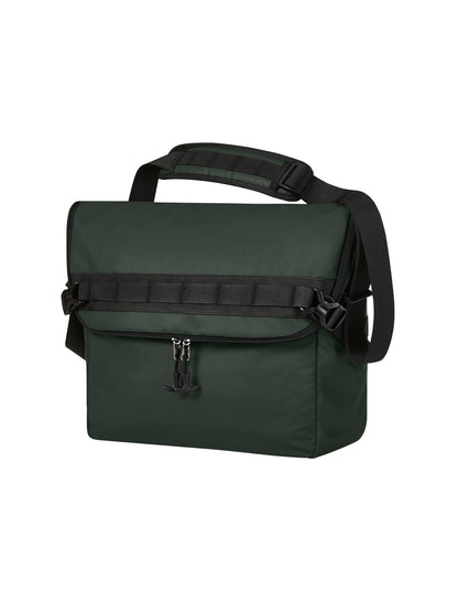 Notebook bag ACTIVE Halfar Dark Green