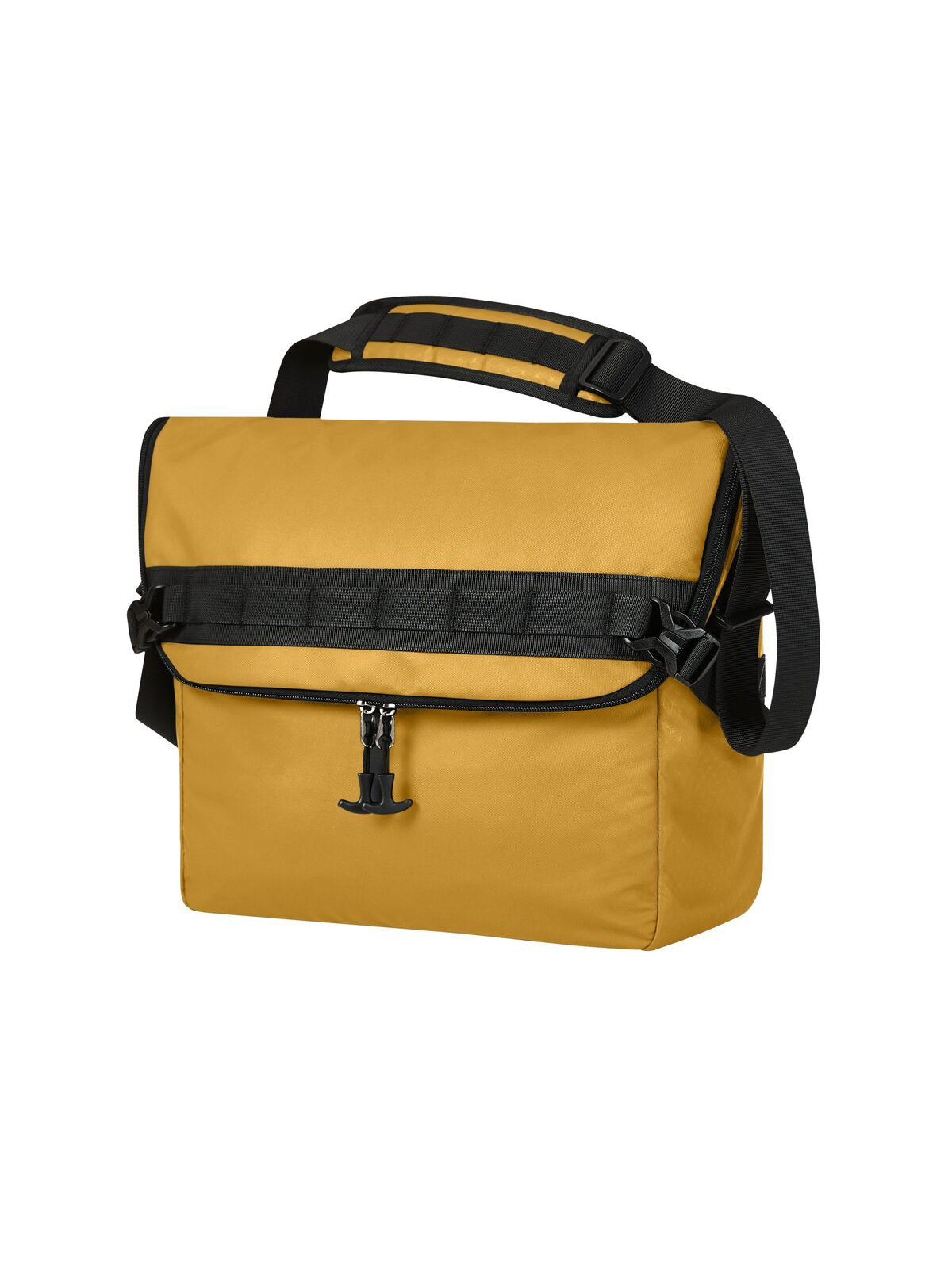 Notebook bag ACTIVE Halfar Mustard Yellow