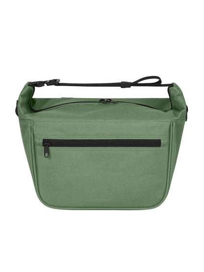 Lunchbag SOFTBASKET Halfar Jade Green