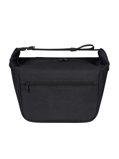 Lunchbag SOFTBASKET Halfar Black