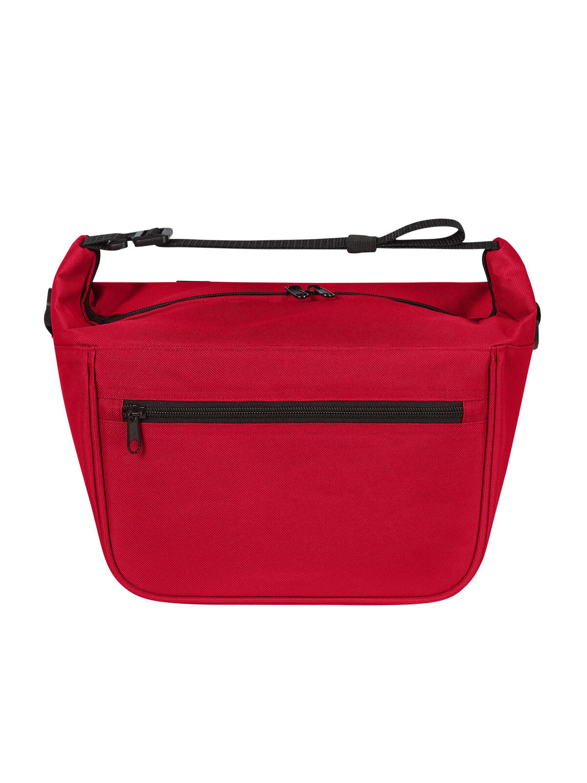 Lunchbag SOFTBASKET Halfar Red