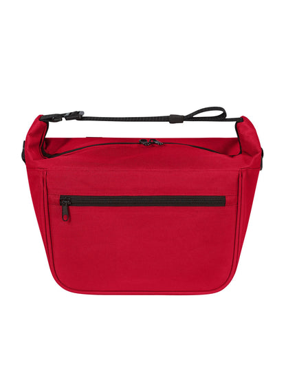 Lunchbag SOFTBASKET Halfar Red