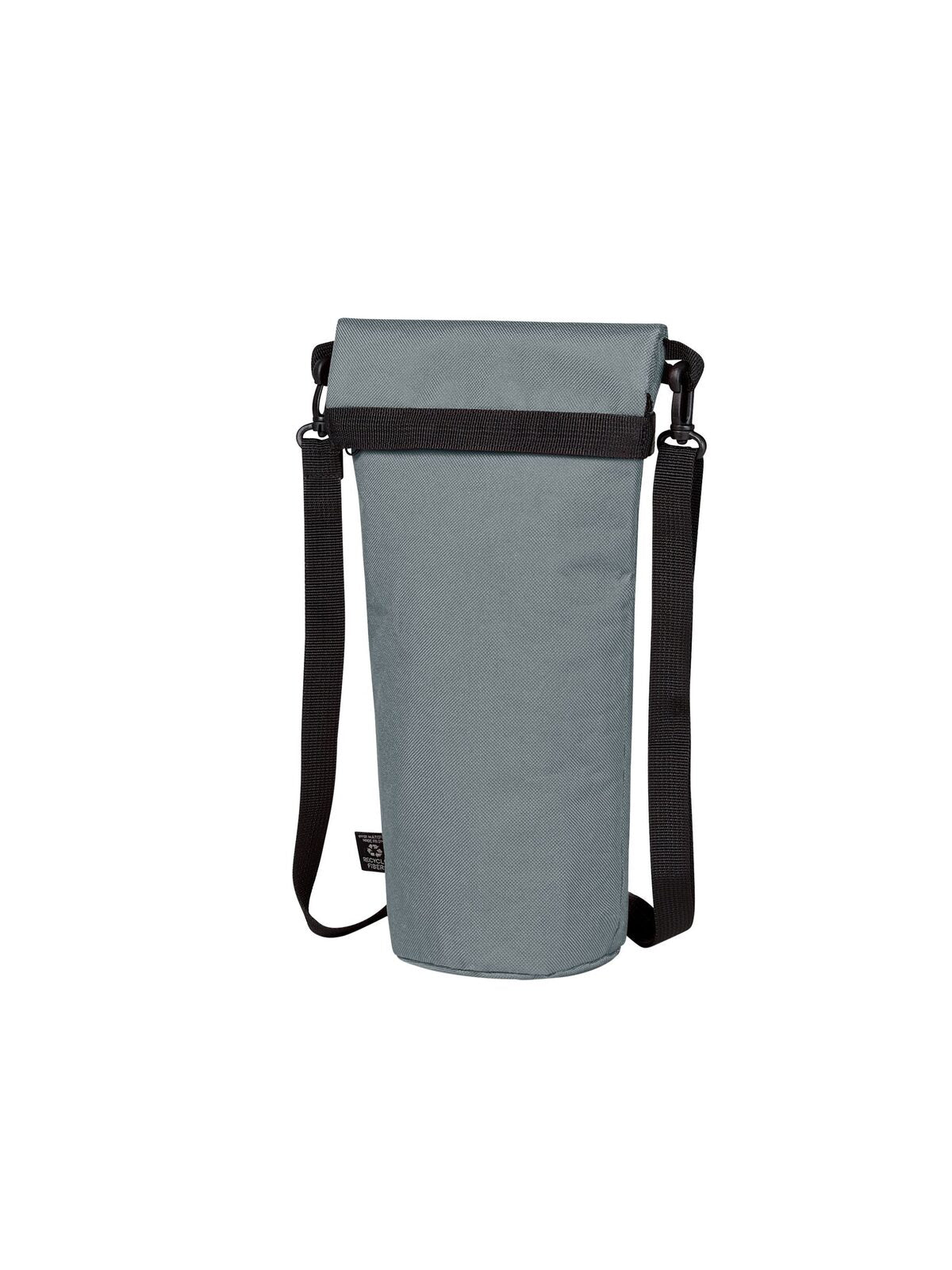 Thermobag BOTTLE Halfar Grey
