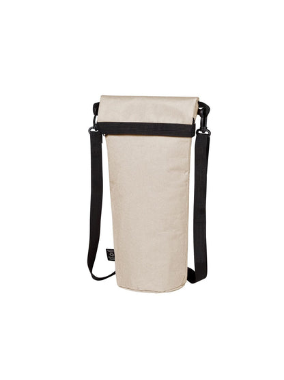 Thermobag BOTTLE Halfar Beige