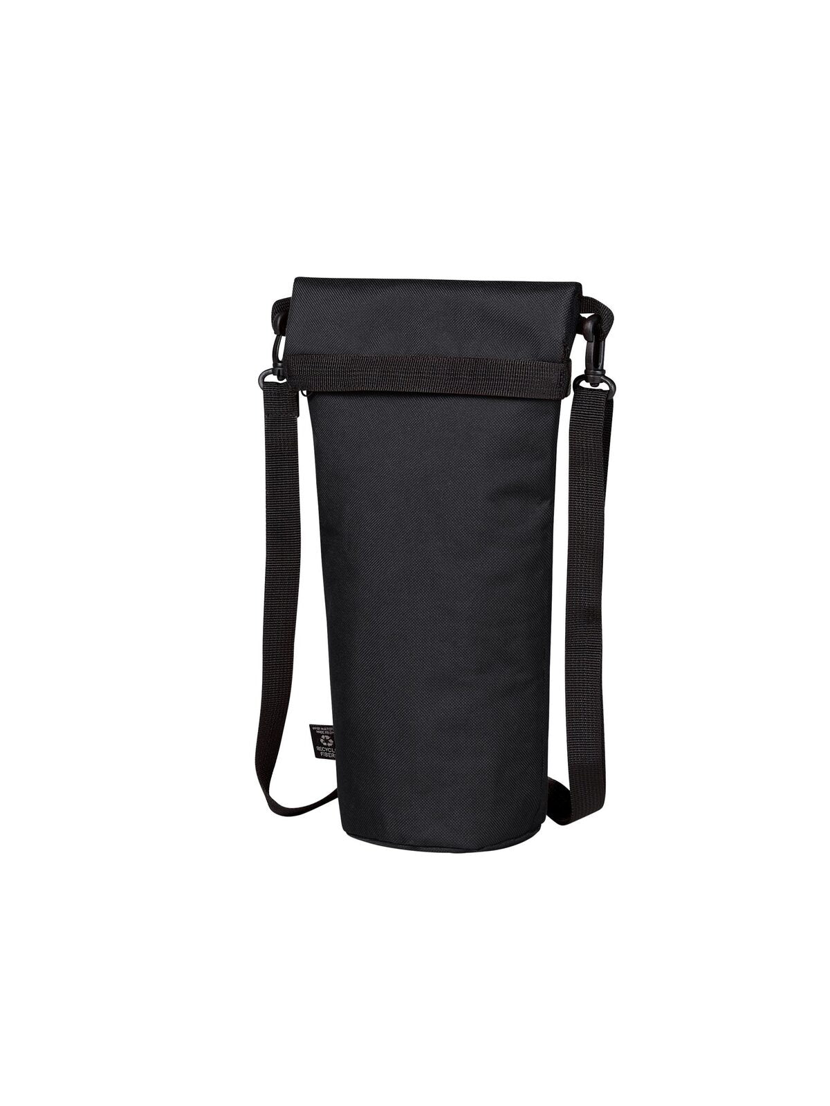 Thermobag BOTTLE Halfar Black