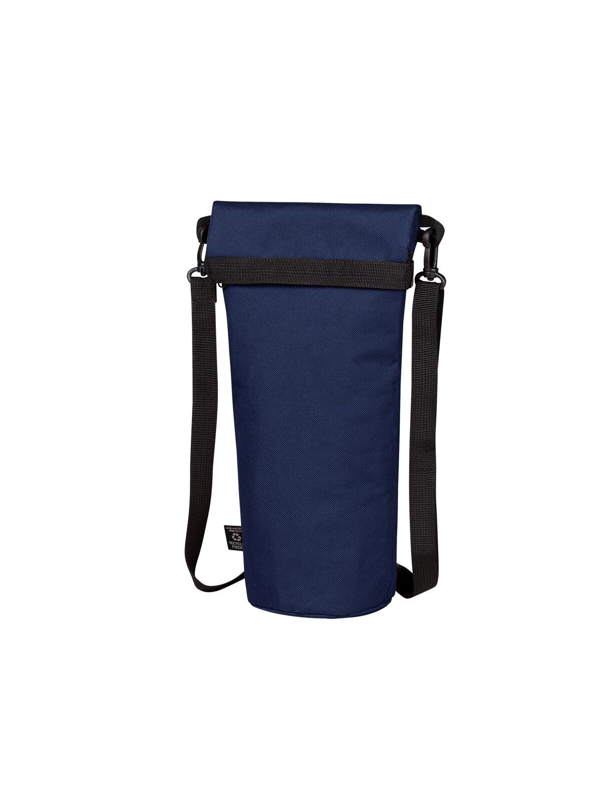 Thermobag BOTTLE Halfar Navy