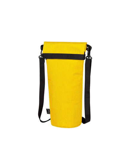 Thermobag BOTTLE Halfar Yellow