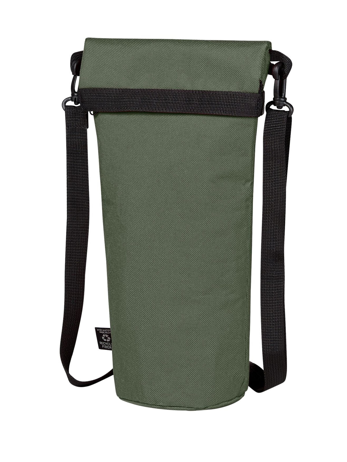 Thermobag BOTTLE Halfar Oliv