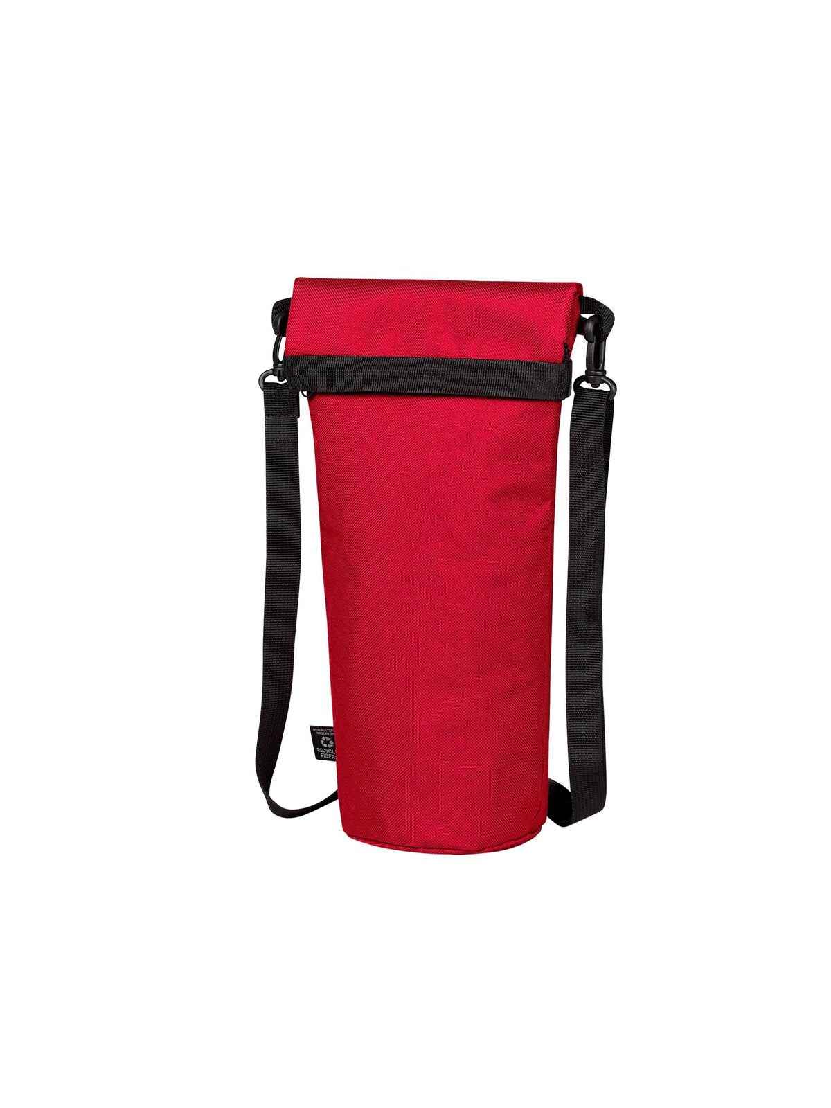 Thermobag BOTTLE Halfar Red