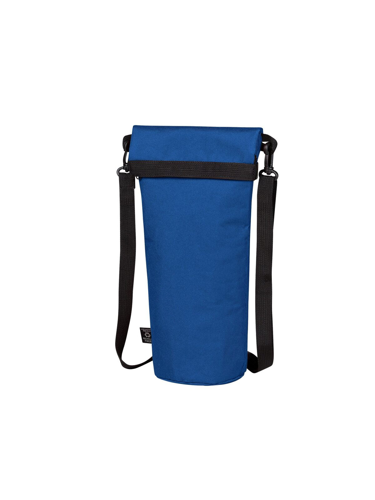 Thermobag BOTTLE Halfar Royal Blue