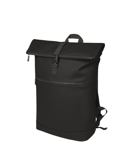 Laptop backpack PURE Halfar Black