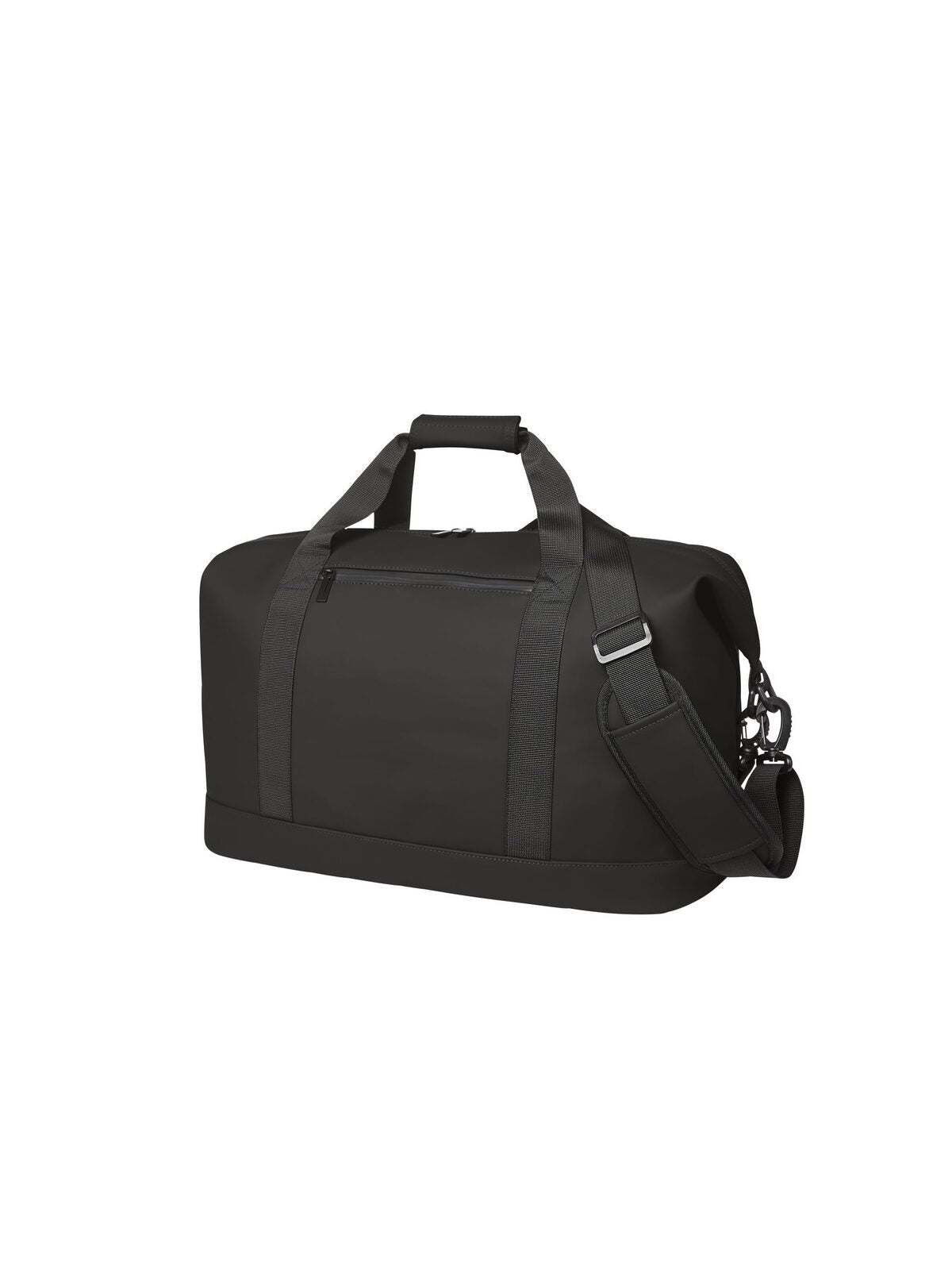 Sport/travelbag PURE Halfar Black