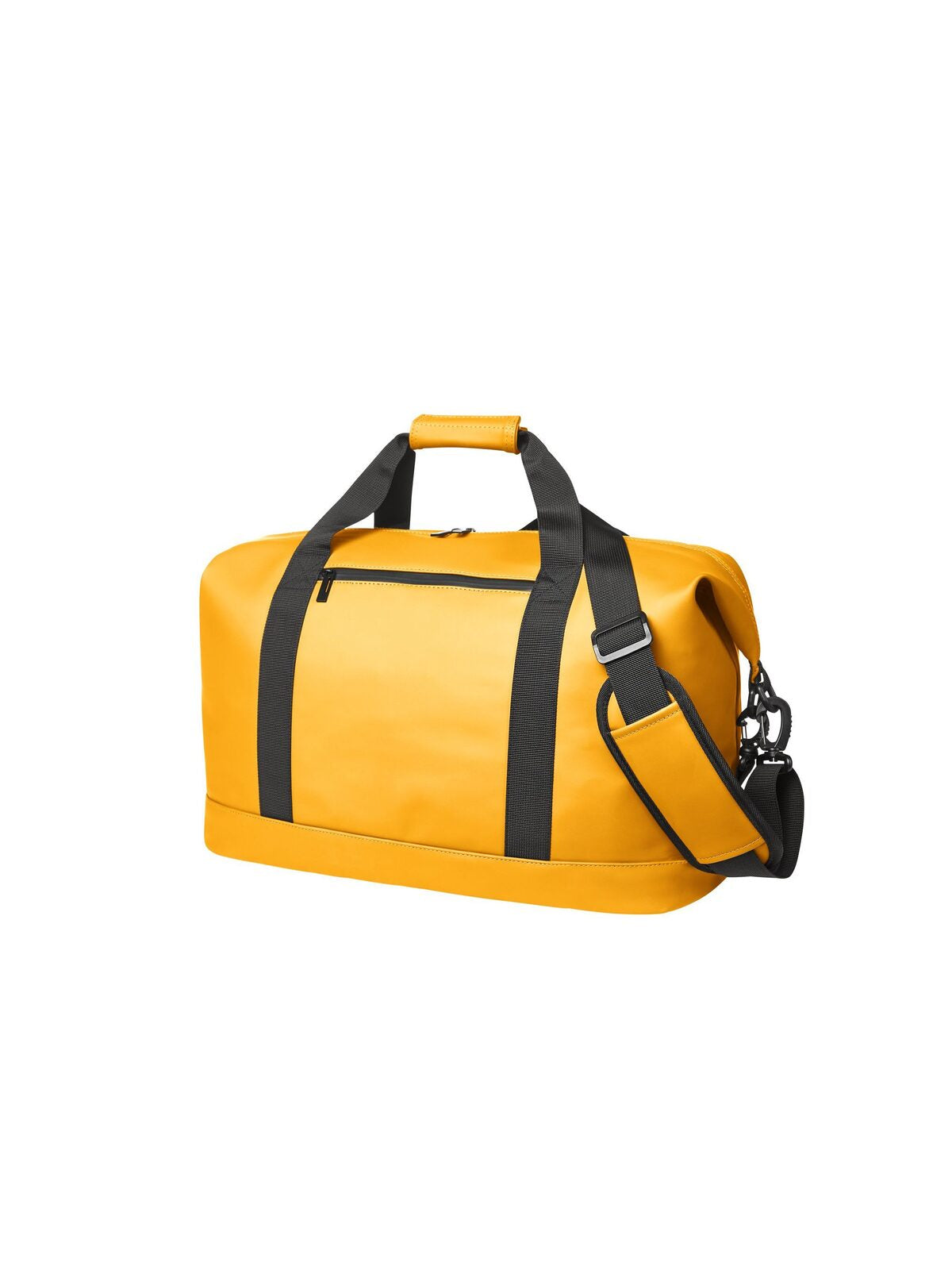 Sport/travelbag PURE Halfar Yellow