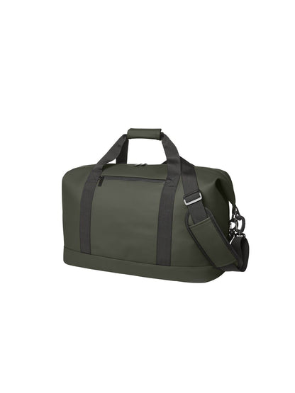 Sport/travelbag PURE Halfar Oliv