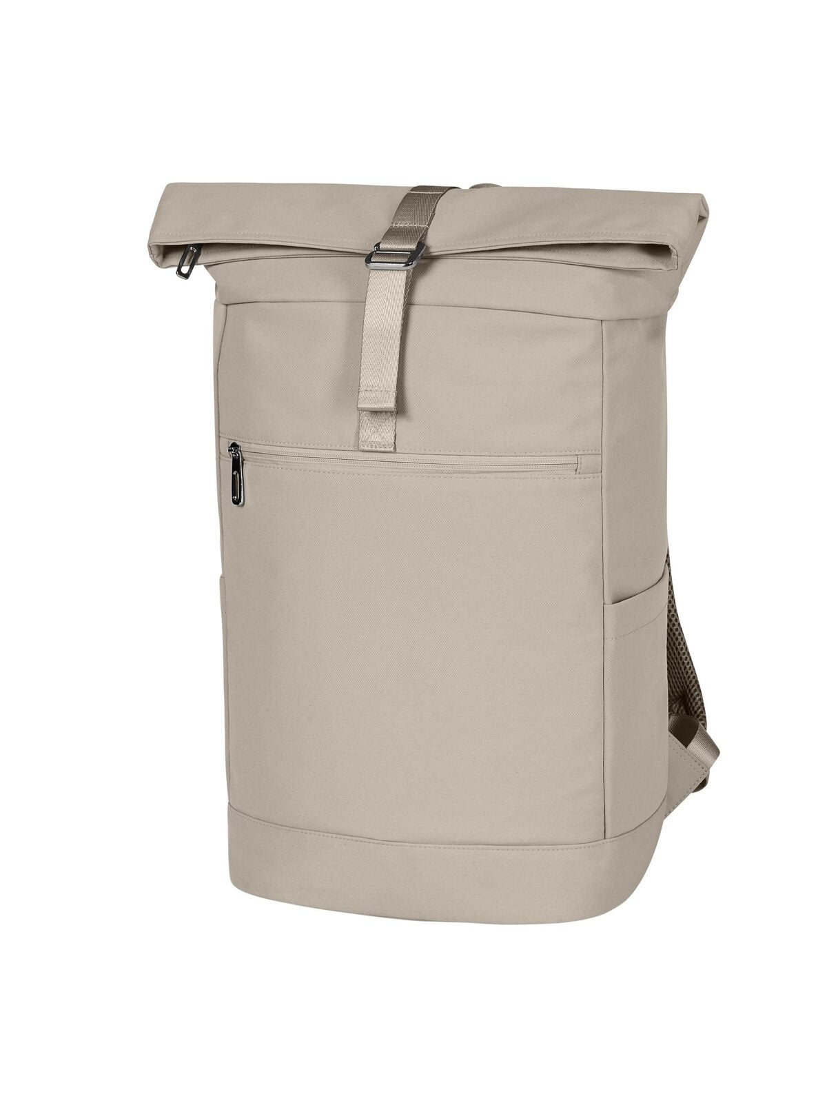 Laptop backpack STAR Halfar Beige