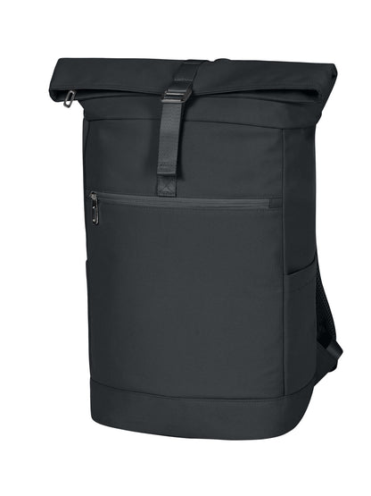 Laptop backpack STAR Halfar Black