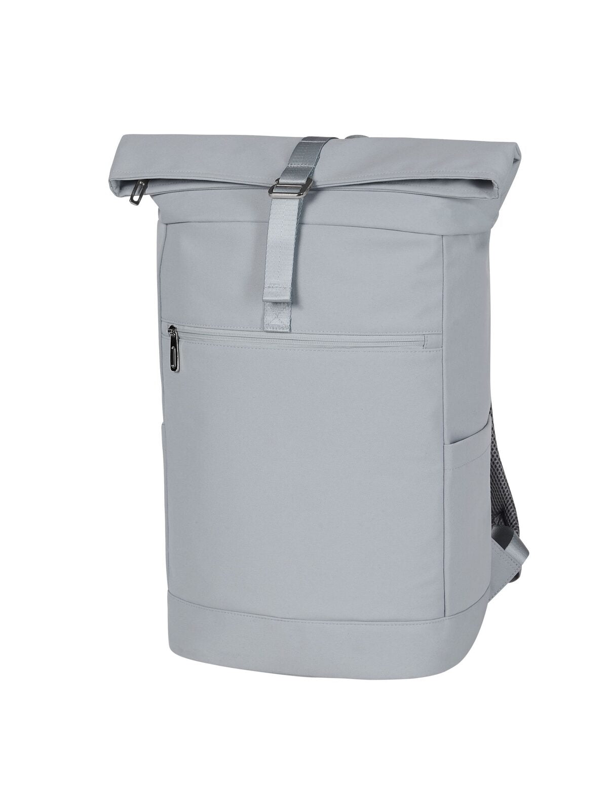 Laptop backpack STAR Halfar Ice Blue