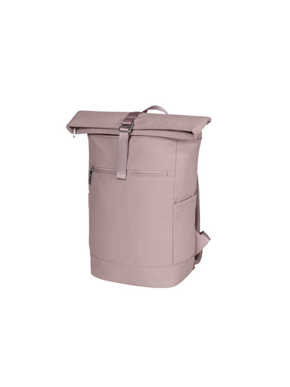 Backpack STAR-S Halfar Dusky Pink