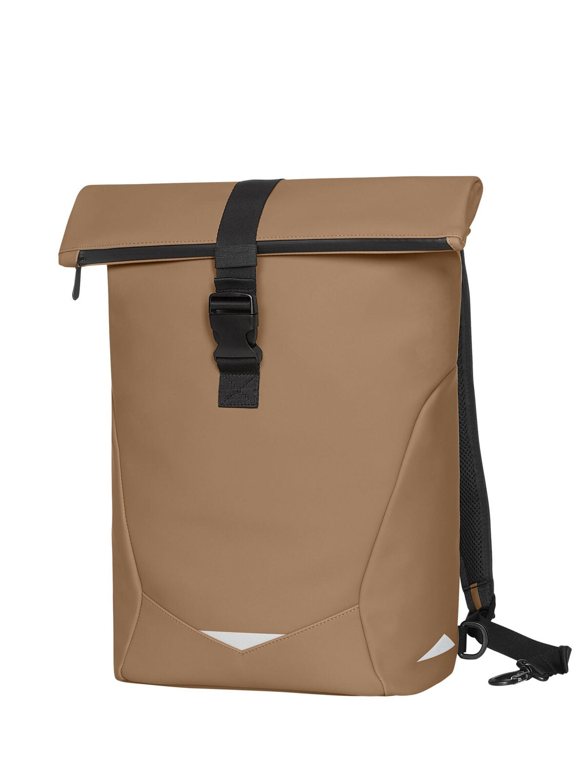 Bike backpack ORBIT Halfar Caramel