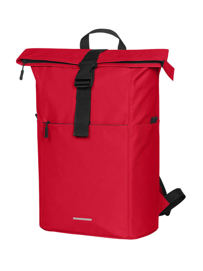Backpack BASIC Halfar Red