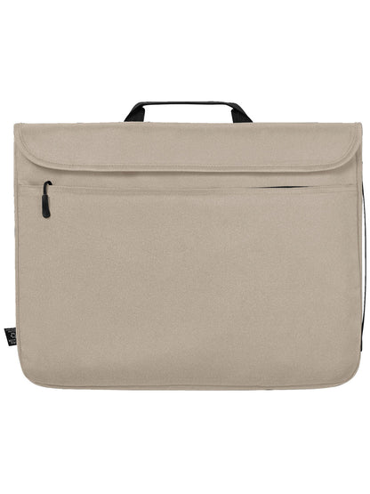 Laptop Sleeve Shift Halfar Beige