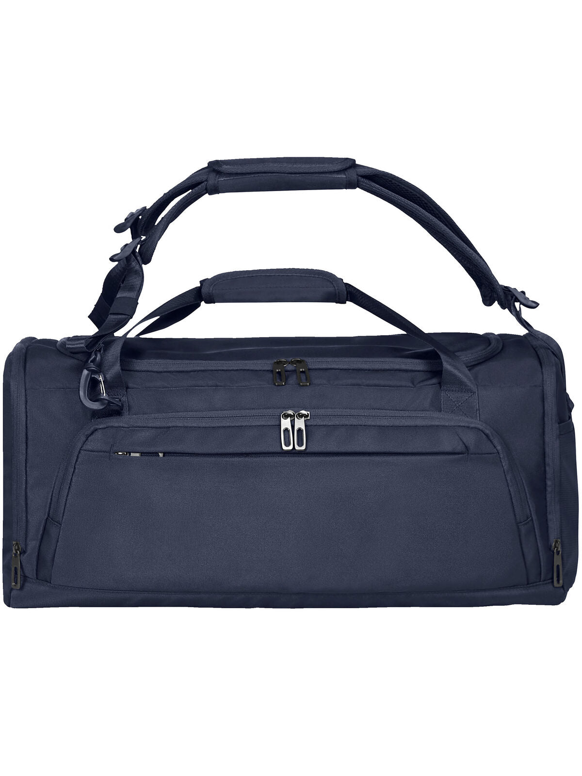 Sport/travel bag Solid Halfar Navy