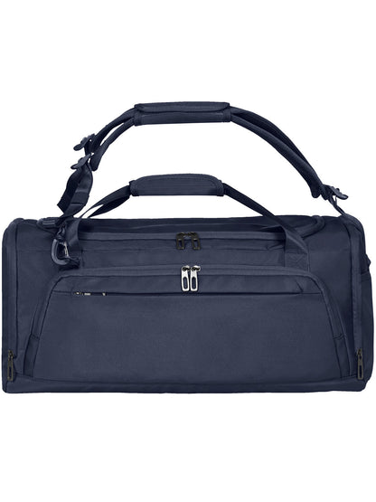 Sport/travel bag Solid Halfar Navy