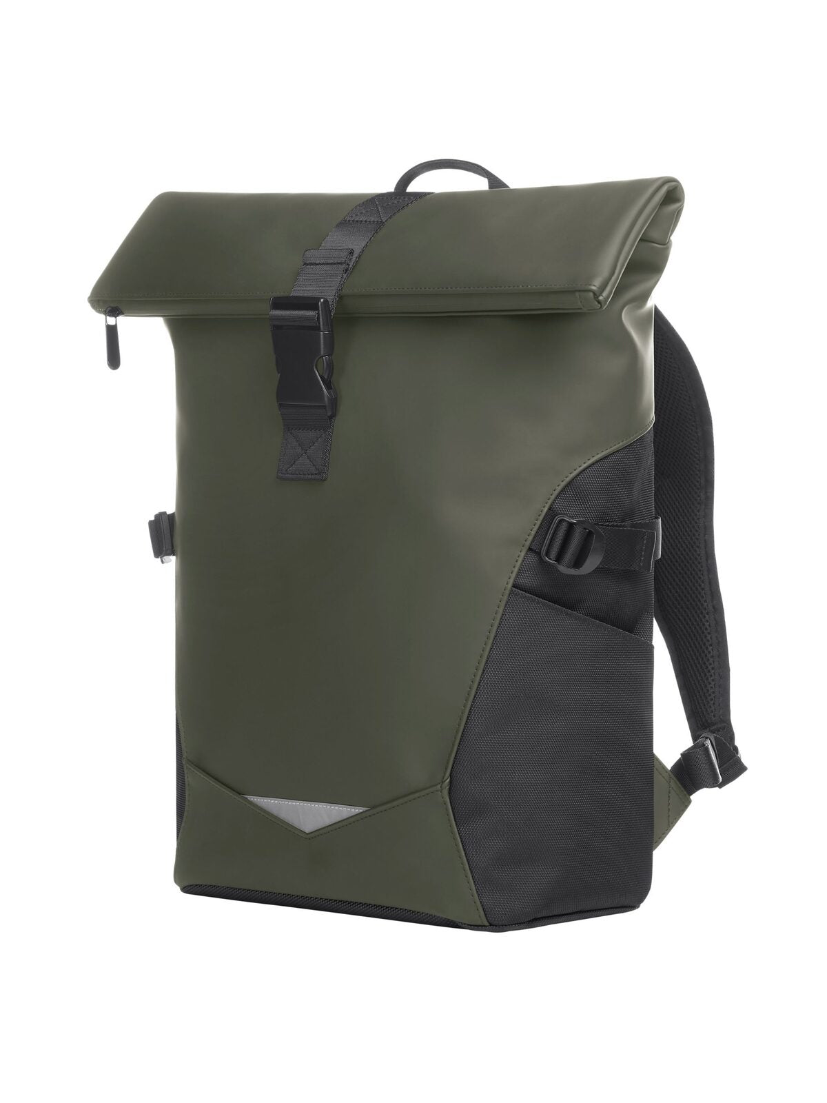 Zaino per notebook ORBIT Halfar Oliv