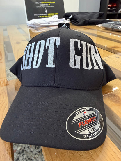 016 SHOTGUN FLEXFIT CAP