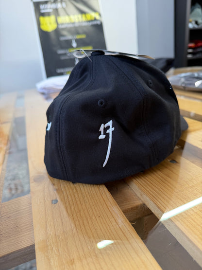 016 SHOTGUN FLEXFIT CAP