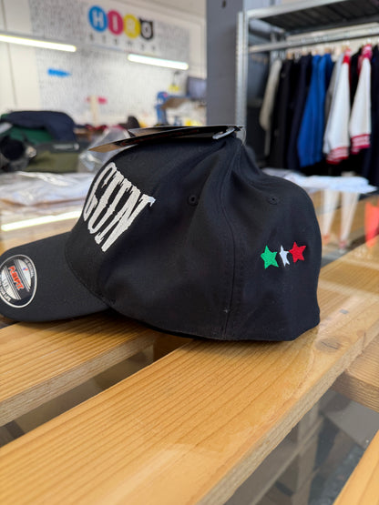 016 SHOTGUN FLEXFIT CAP