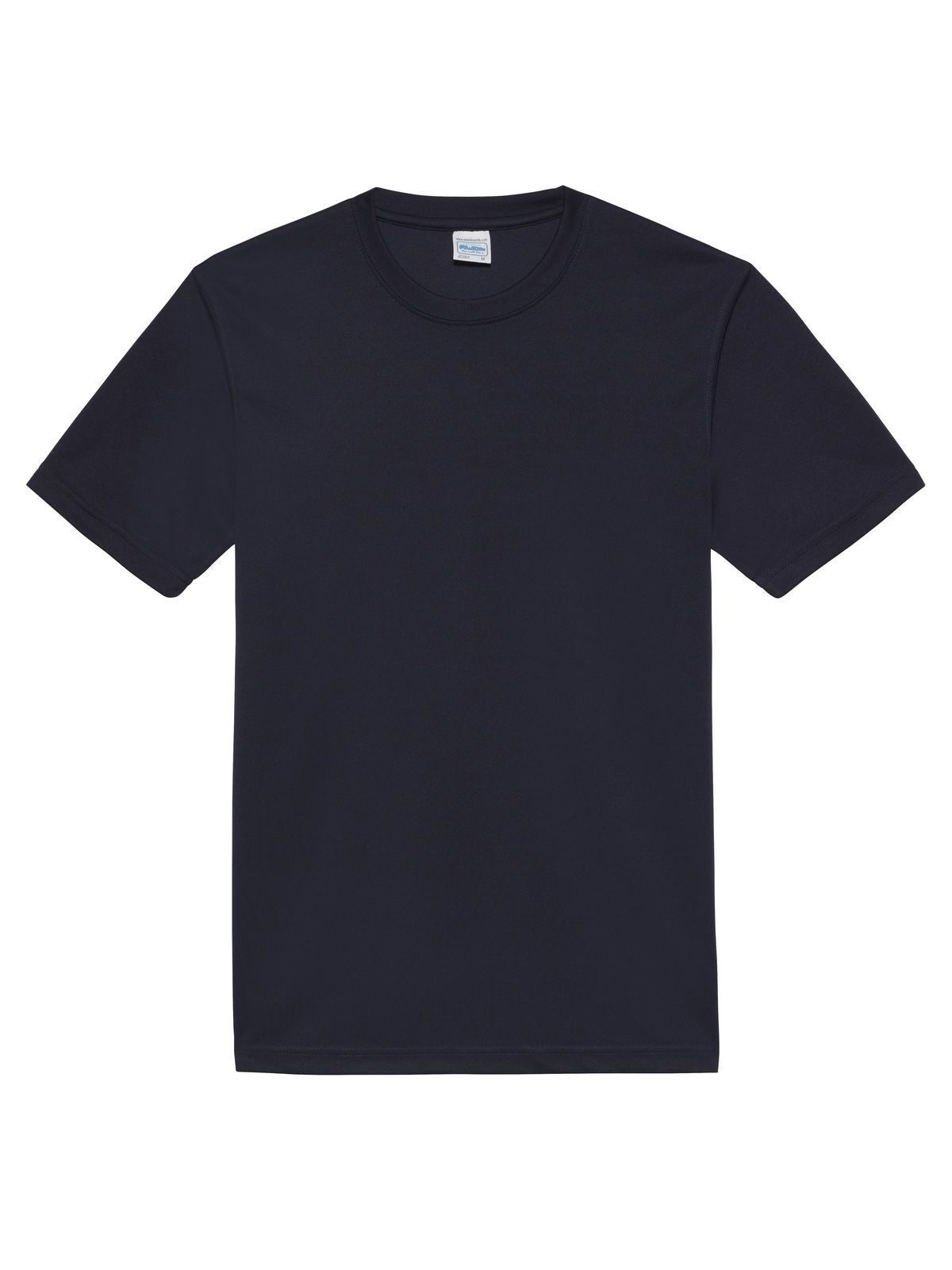 Kids Cool T Just Cool by AWDis French Navy