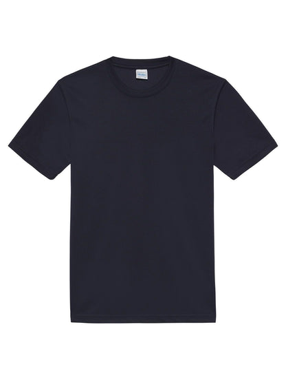 Kids Cool T Just Cool by AWDis French Navy