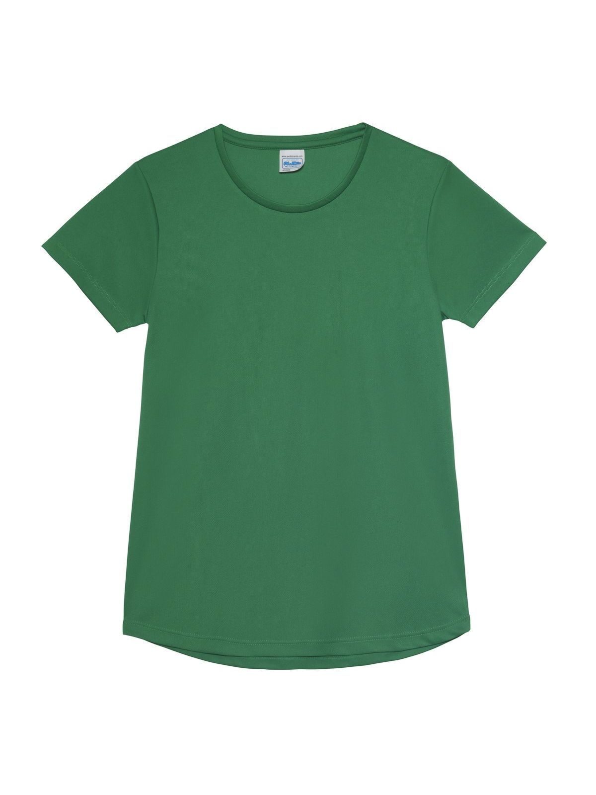 Girlie Cool T Just Cool by AWDis Kelly