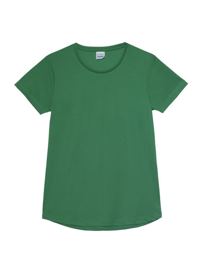 Girlie Cool T Just Cool by AWDis Kelly