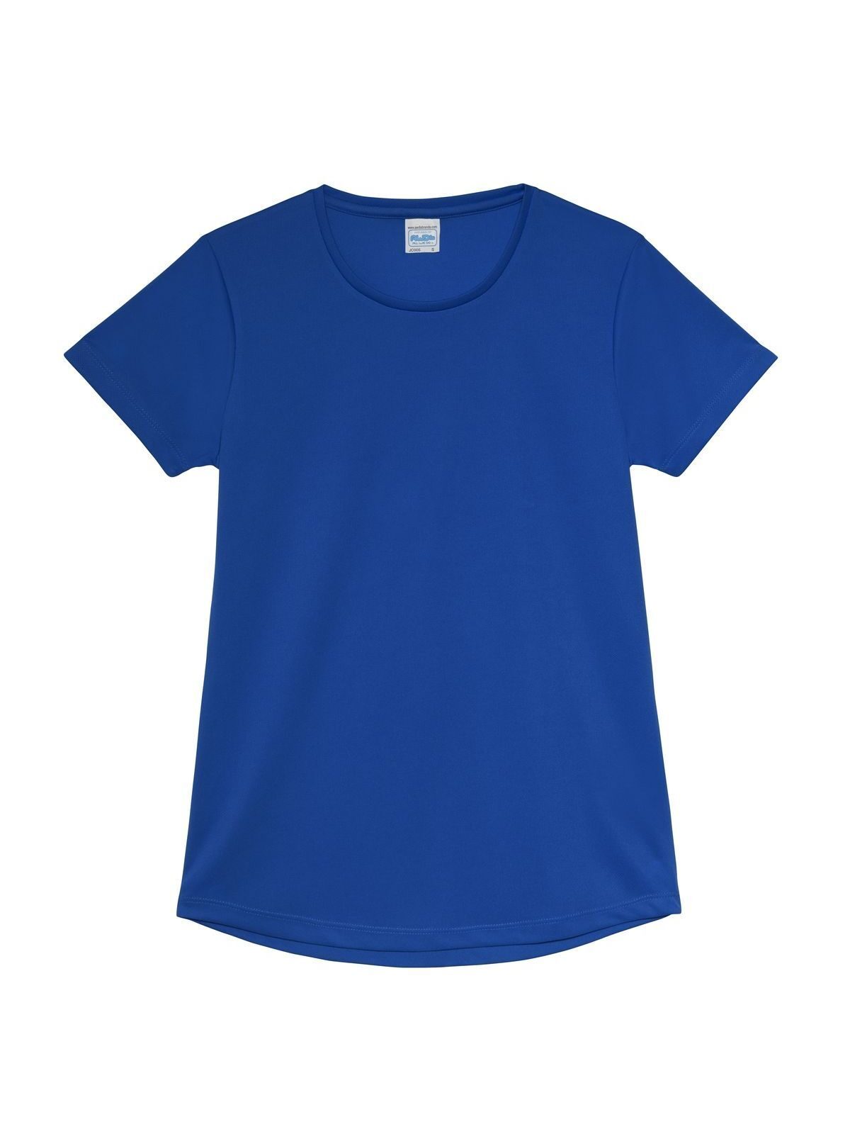 Girlie Cool T Just Cool by AWDis Royal