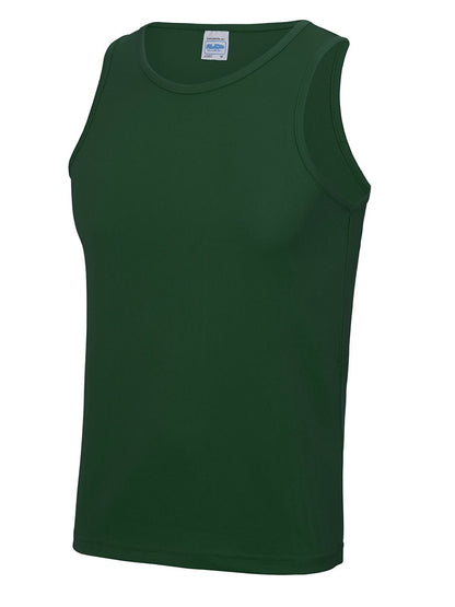 Cool Vest Just Cool by AWDis Bottle