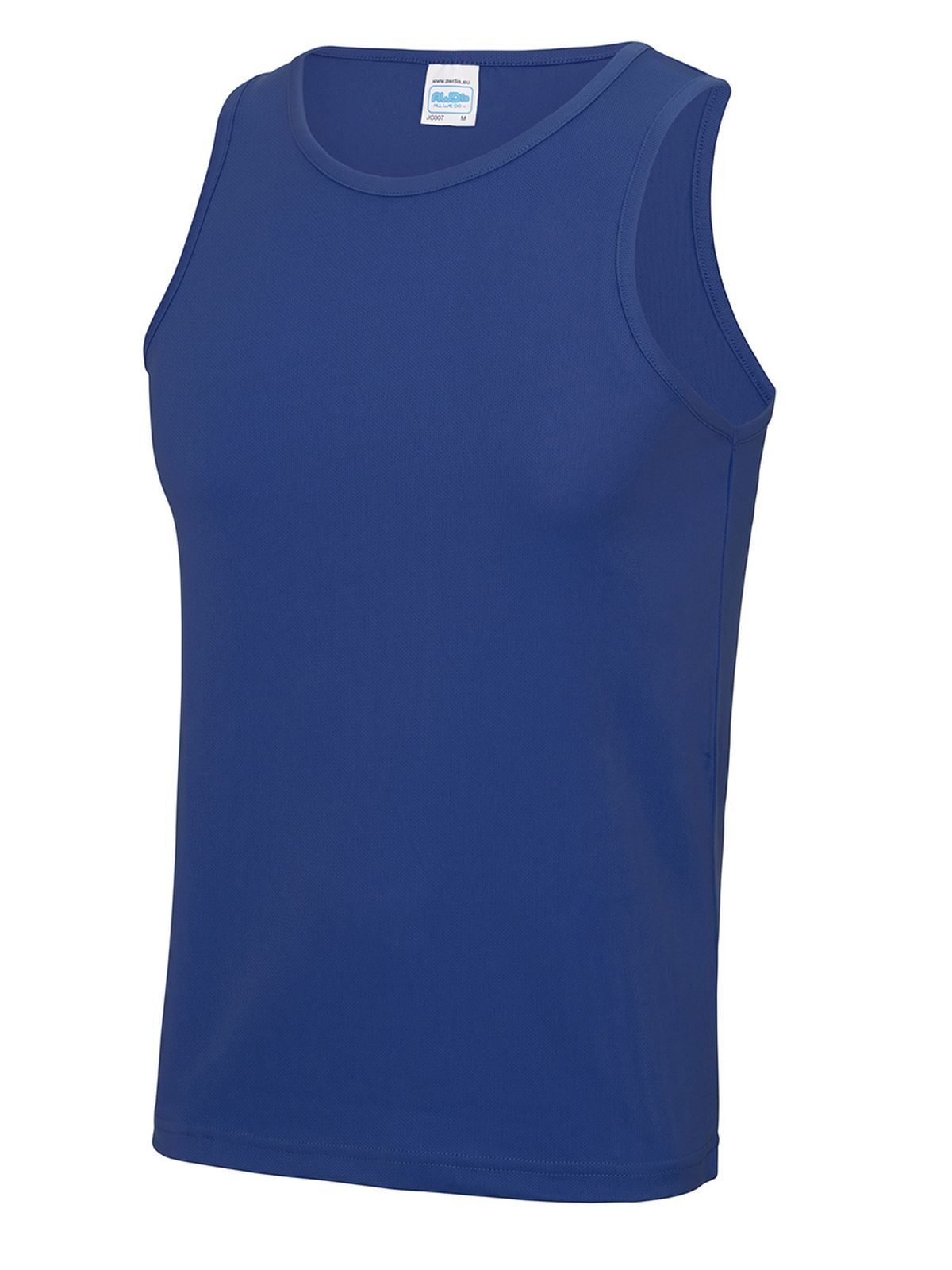 Cool Vest Just Cool by AWDis Royal