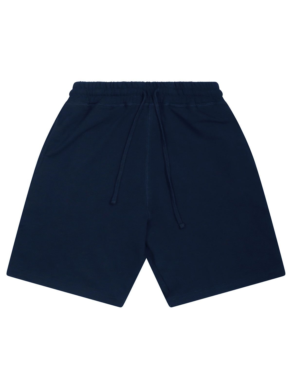 Men's Cool Jog Short Just Cool by AWDis French Navy