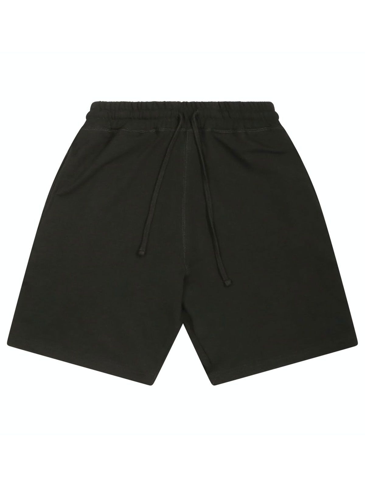 Men's Cool Jog Short Just Cool by AWDis Jet Black