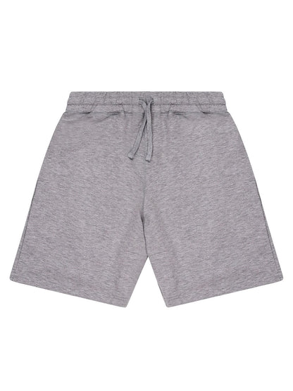 Men's Cool Jog Short Just Cool by AWDis Sport Grey