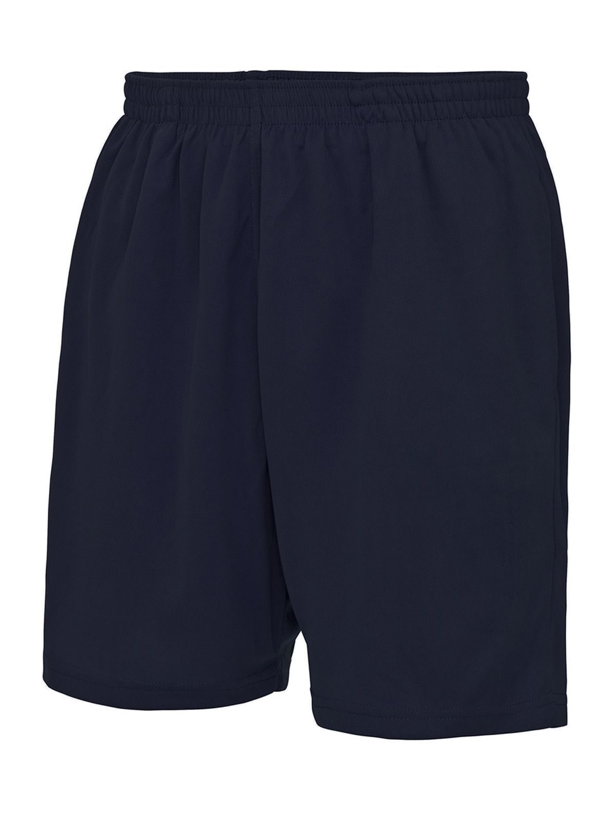 Cool Shorts Just Cool by AWDis French Navy