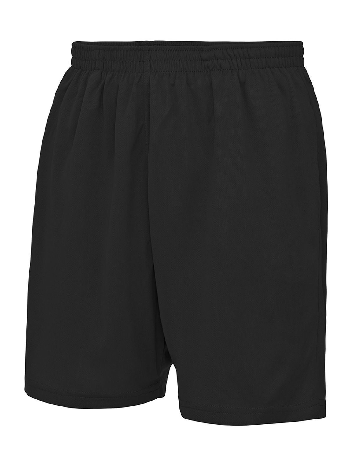 Cool Shorts Just Cool by AWDis Jet Black