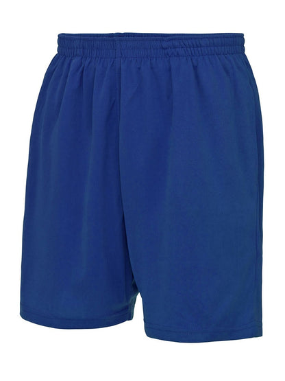 Cool Shorts Just Cool by AWDis Royal