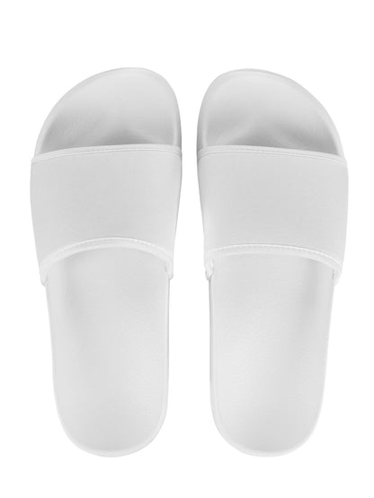 Sliders Just Cool by AWDis Arctic White